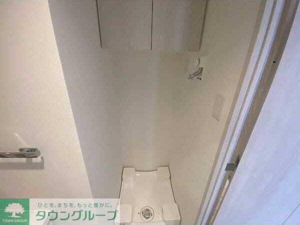 シーズンフラッツ蔵前清澄通りの物件内観写真