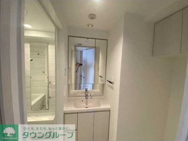 シーズンフラッツ蔵前清澄通りの物件内観写真