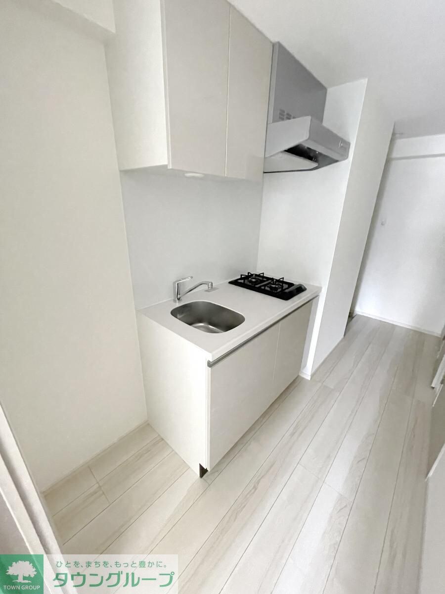 ALTERNA菊川IIの物件内観写真