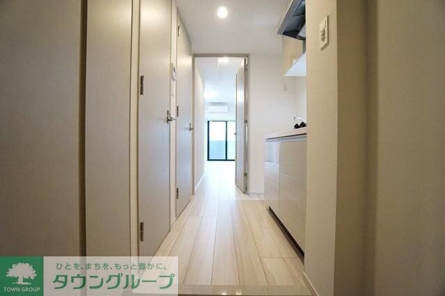 ALTERNA菊川IIの物件内観写真