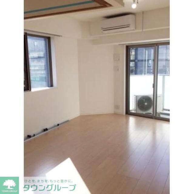 オリゼー茅場町の物件内観写真