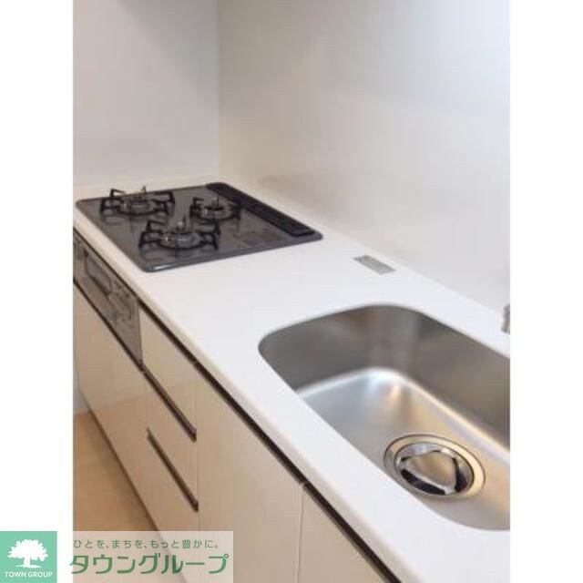 オリゼー茅場町の物件内観写真