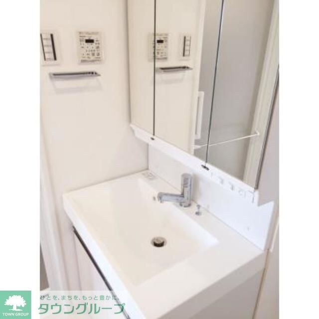 オリゼー茅場町の物件内観写真