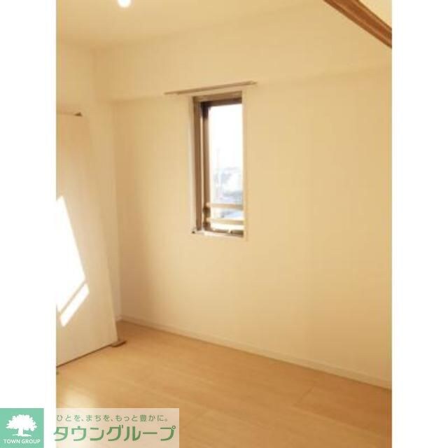 オリゼー茅場町の物件内観写真