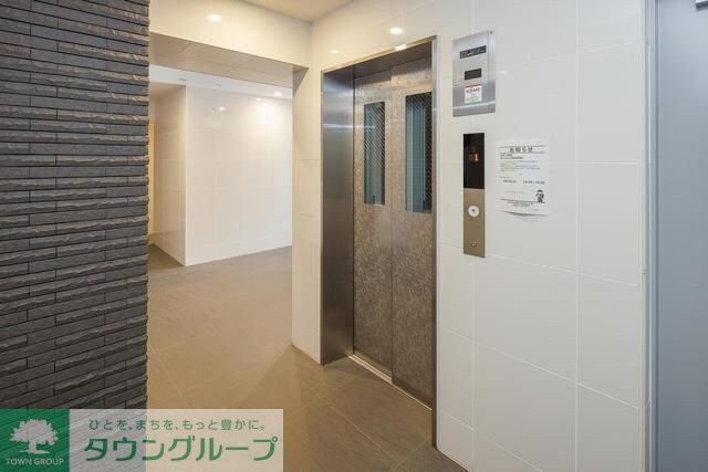 オリゼー茅場町の物件内観写真