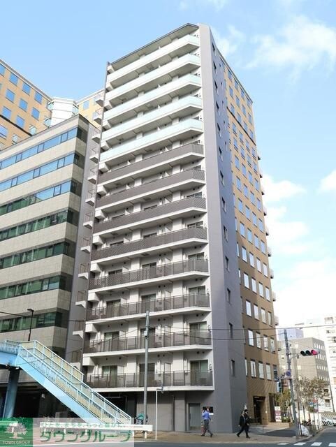 オリゼー茅場町の物件内観写真