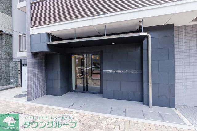 オリゼー茅場町の物件内観写真