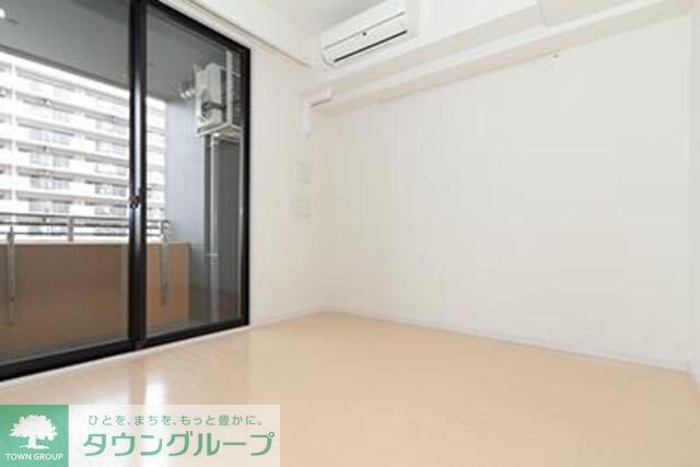 クレアールフレスカの物件内観写真