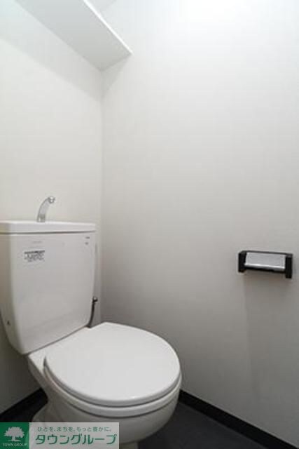 クレアールフレスカの物件内観写真