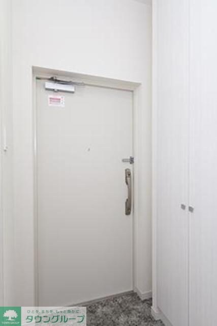 クレアールフレスカの物件内観写真