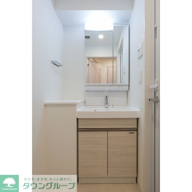 コンフォリア・リヴ豊洲キャナルの物件内観写真