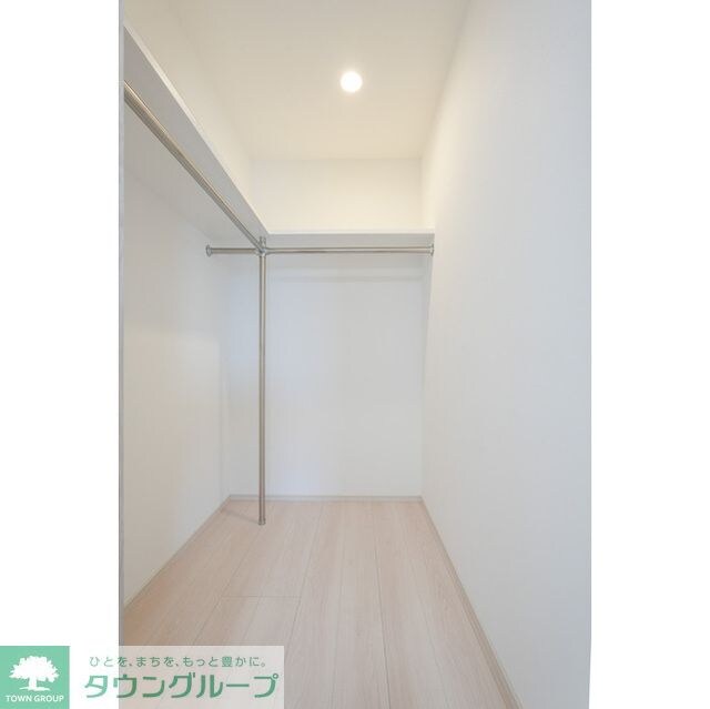 コンフォリア・リヴ豊洲キャナルの物件内観写真