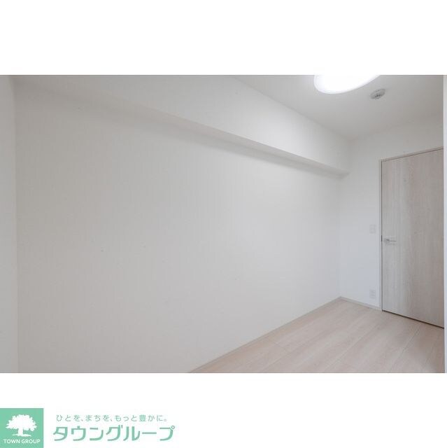 コンフォリア・リヴ豊洲キャナルの物件内観写真