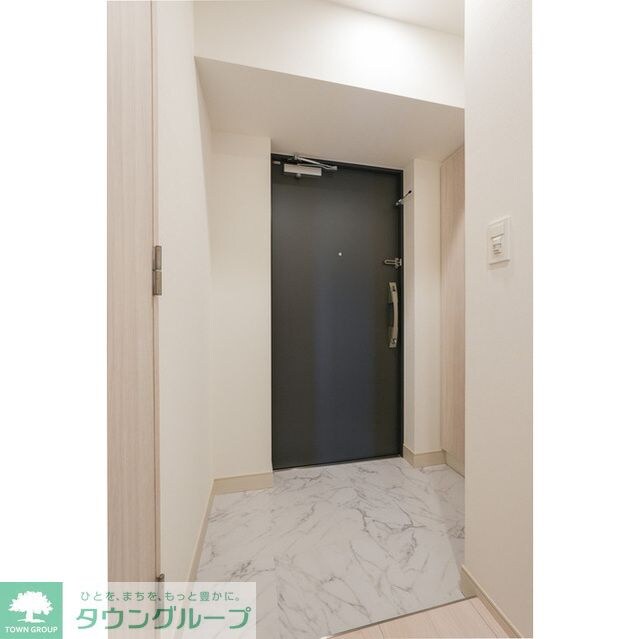 コンフォリア・リヴ豊洲キャナルの物件内観写真