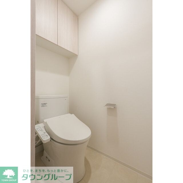 コンフォリア・リヴ豊洲キャナルの物件内観写真