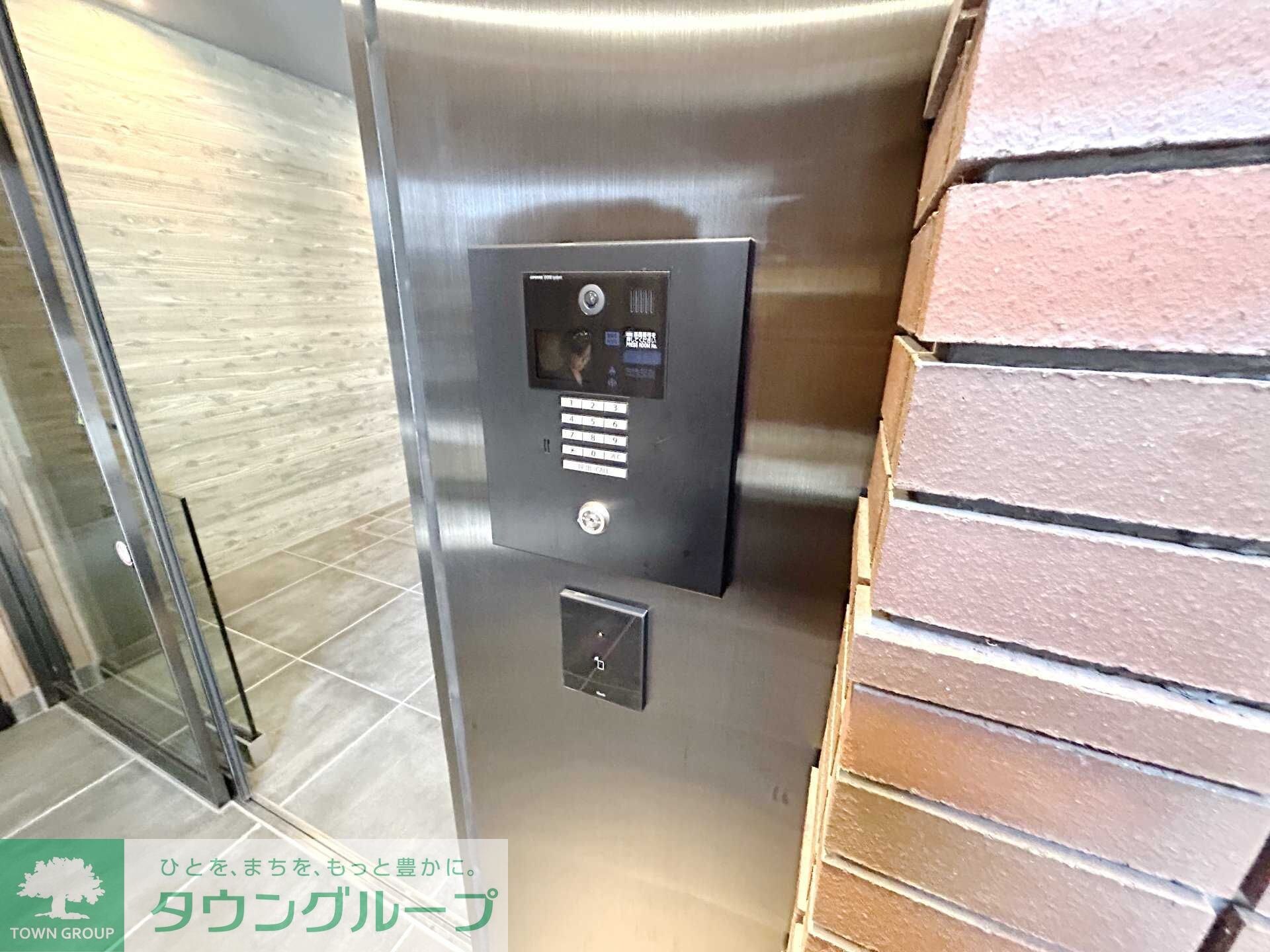 アーバネックス森下ＷＥＳＴの物件内観写真