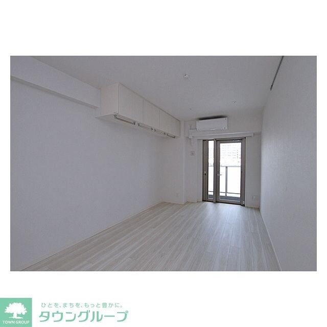 スペーシア住吉の物件内観写真