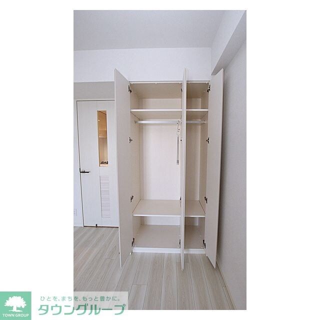 スペーシア住吉の物件内観写真