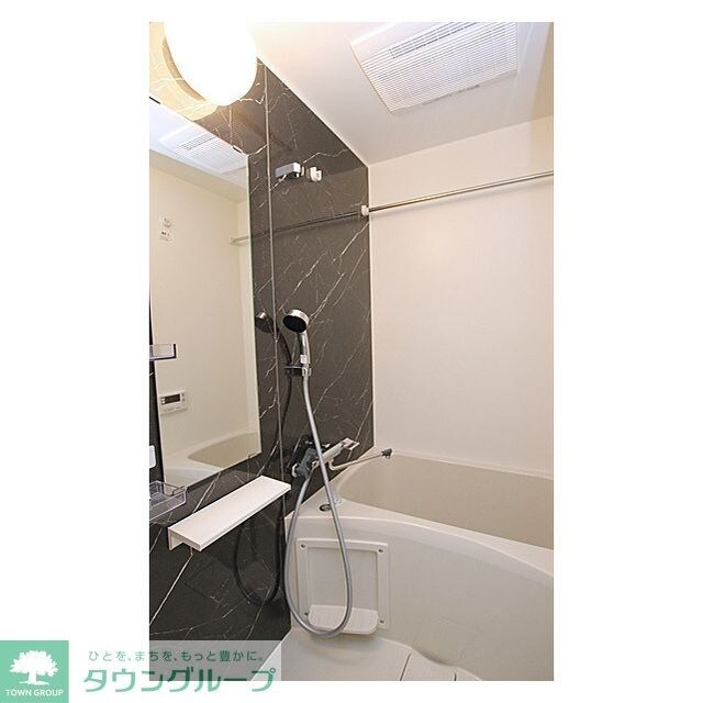 スペーシア住吉の物件内観写真