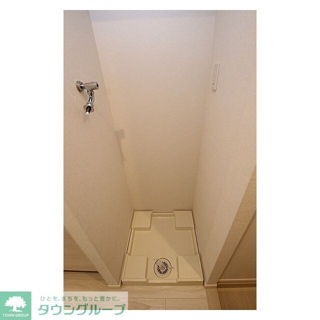 スペーシア住吉の物件内観写真