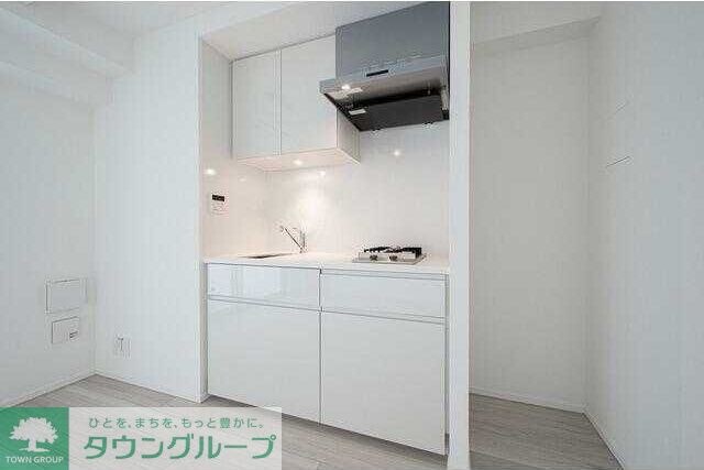 シーズンフラッツ蔵前清澄通りの物件内観写真