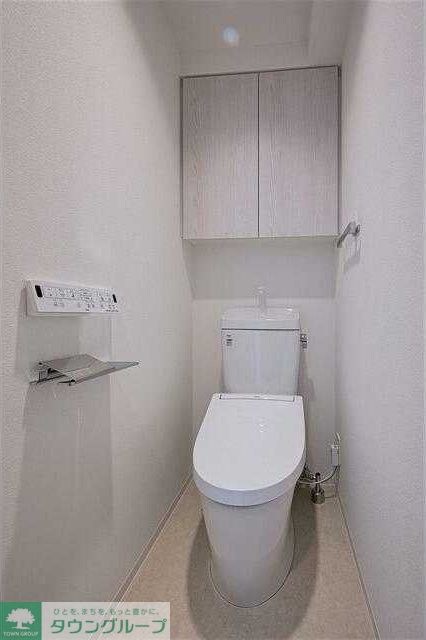 シーズンフラッツ蔵前清澄通りの物件内観写真