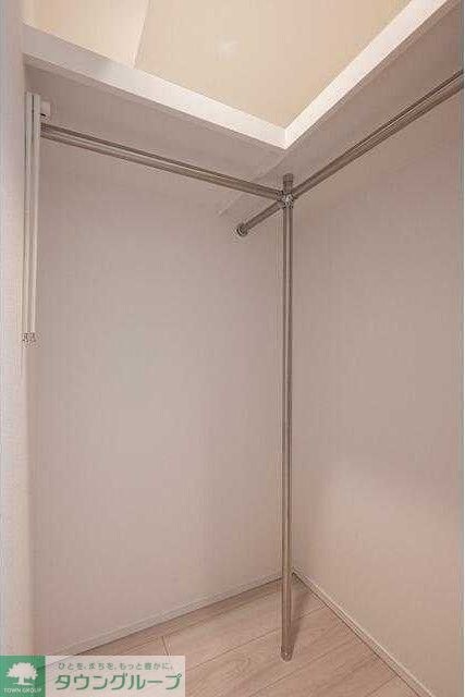 シーズンフラッツ蔵前清澄通りの物件内観写真