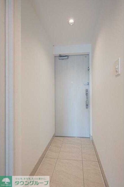 シーズンフラッツ蔵前清澄通りの物件内観写真