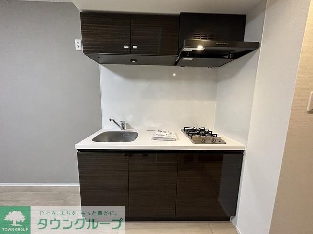 ラヴィエール清澄ガーデンテラスの物件内観写真