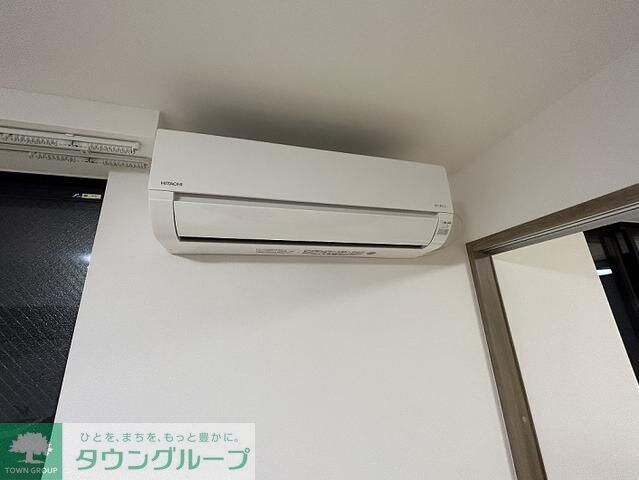 ラヴィエール清澄ガーデンテラスの物件内観写真