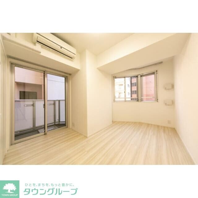 浅草田原町レジデンスの物件内観写真