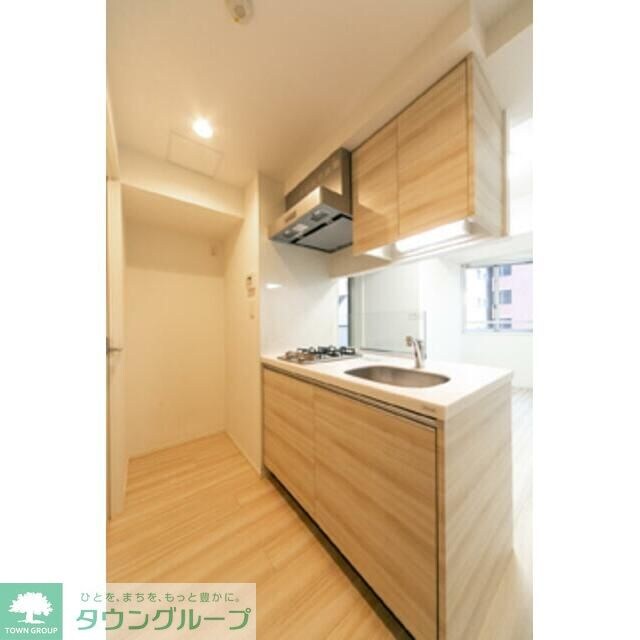 浅草田原町レジデンスの物件内観写真