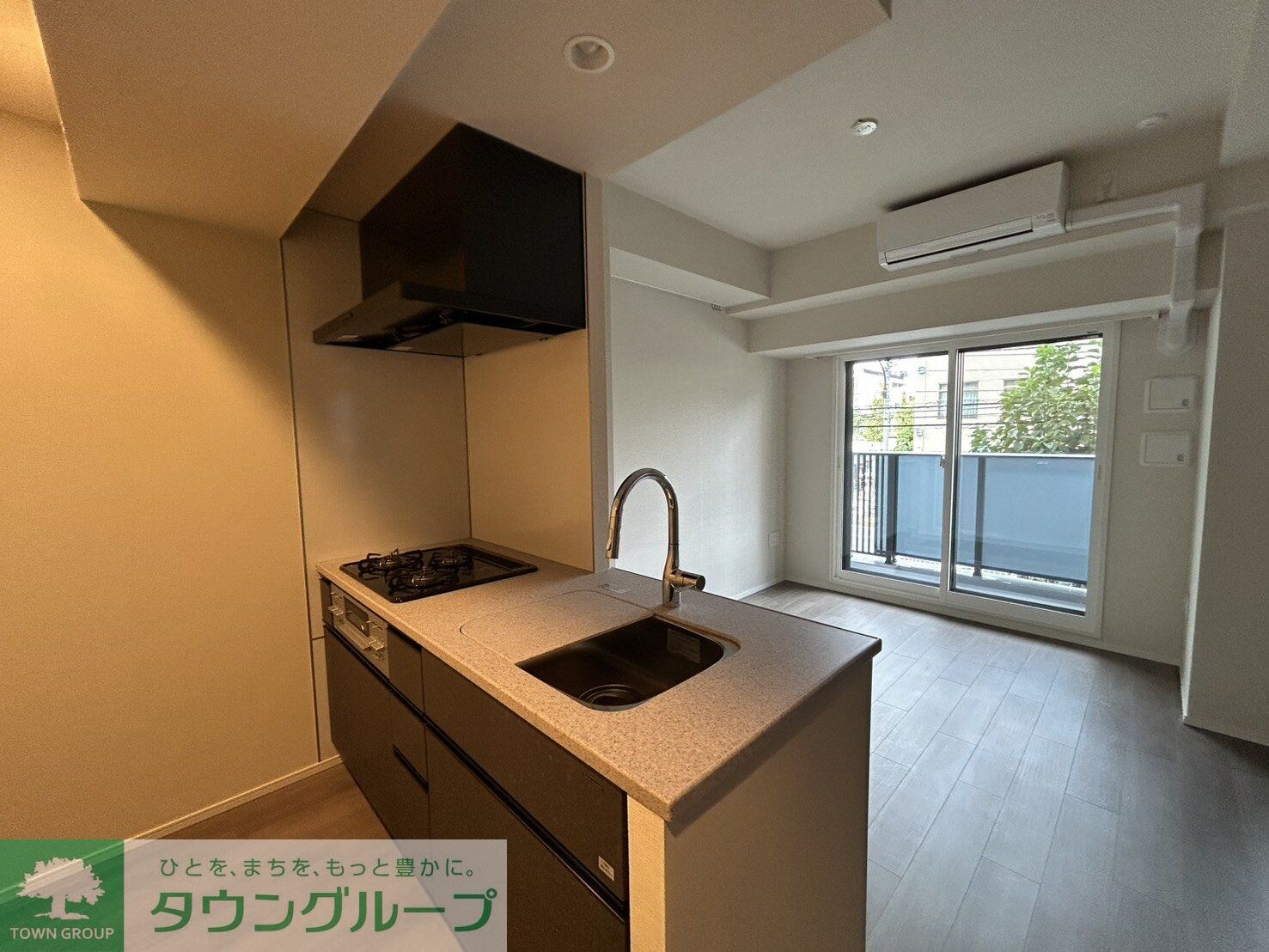 プレディアコート錦糸町スカイビューの物件内観写真