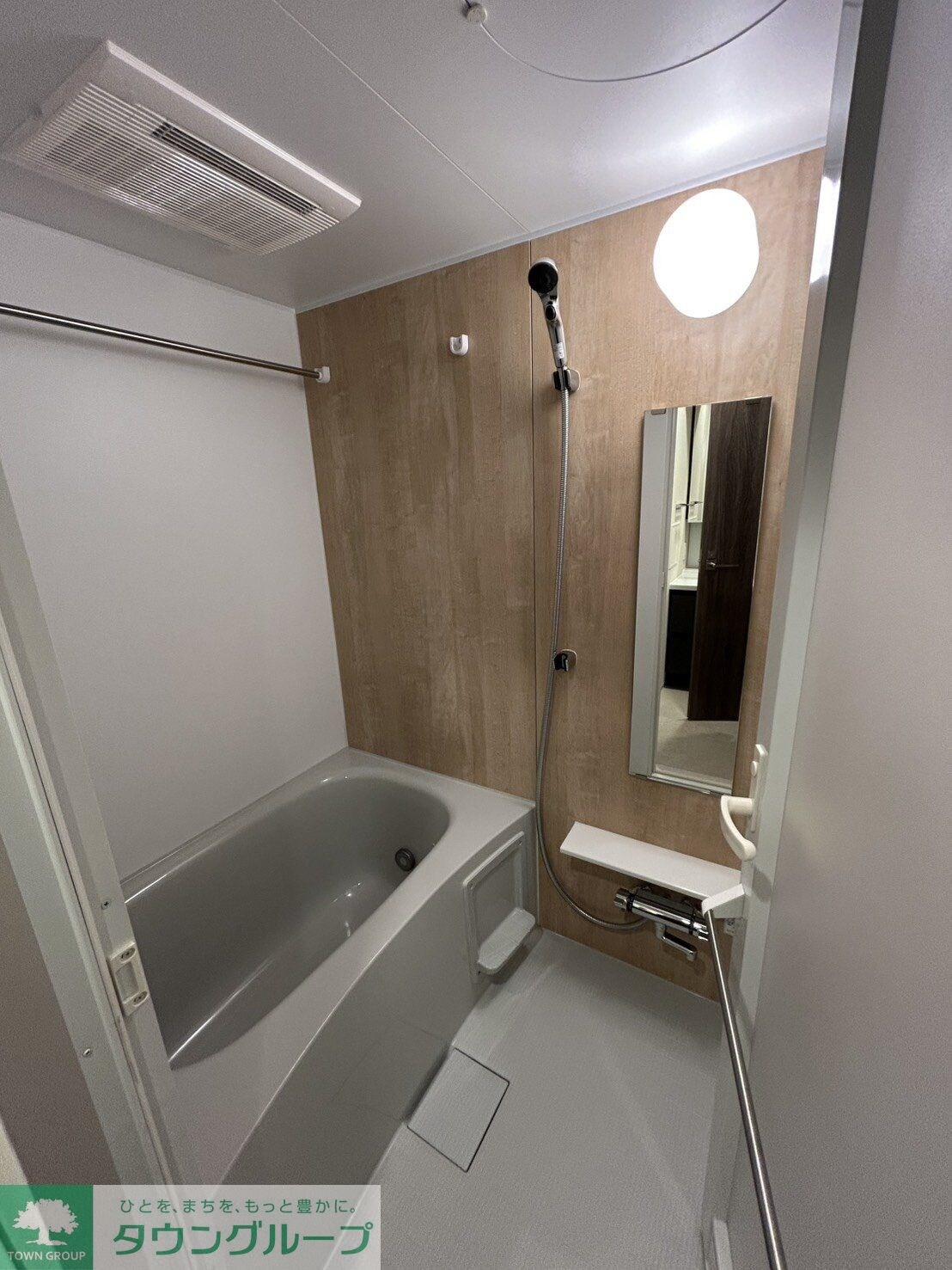 プレディアコート錦糸町スカイビューの物件内観写真