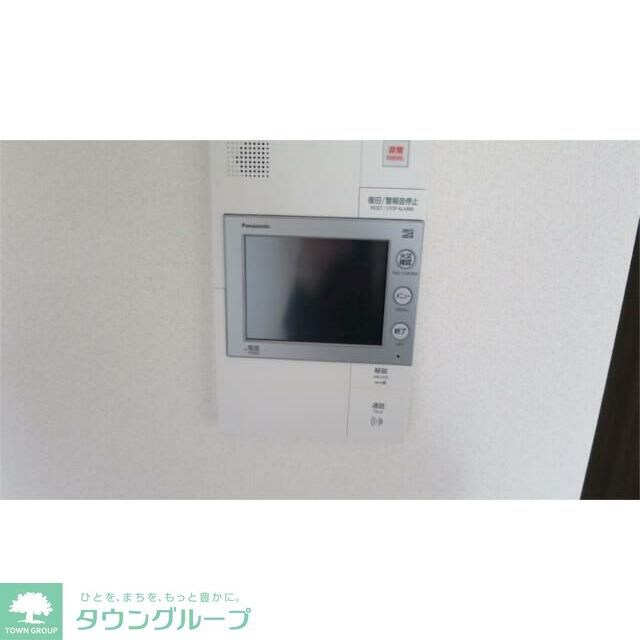 プレサンスジェネ浅草ＷＥＳＴの物件内観写真