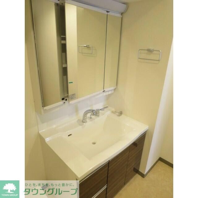 築地ＭＫハウスの物件内観写真