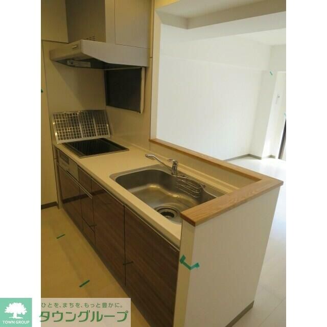 築地ＭＫハウスの物件内観写真