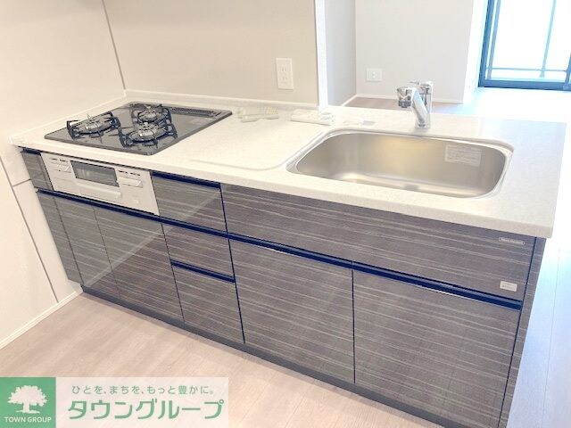 アーバネックス日本橋馬喰町の物件内観写真