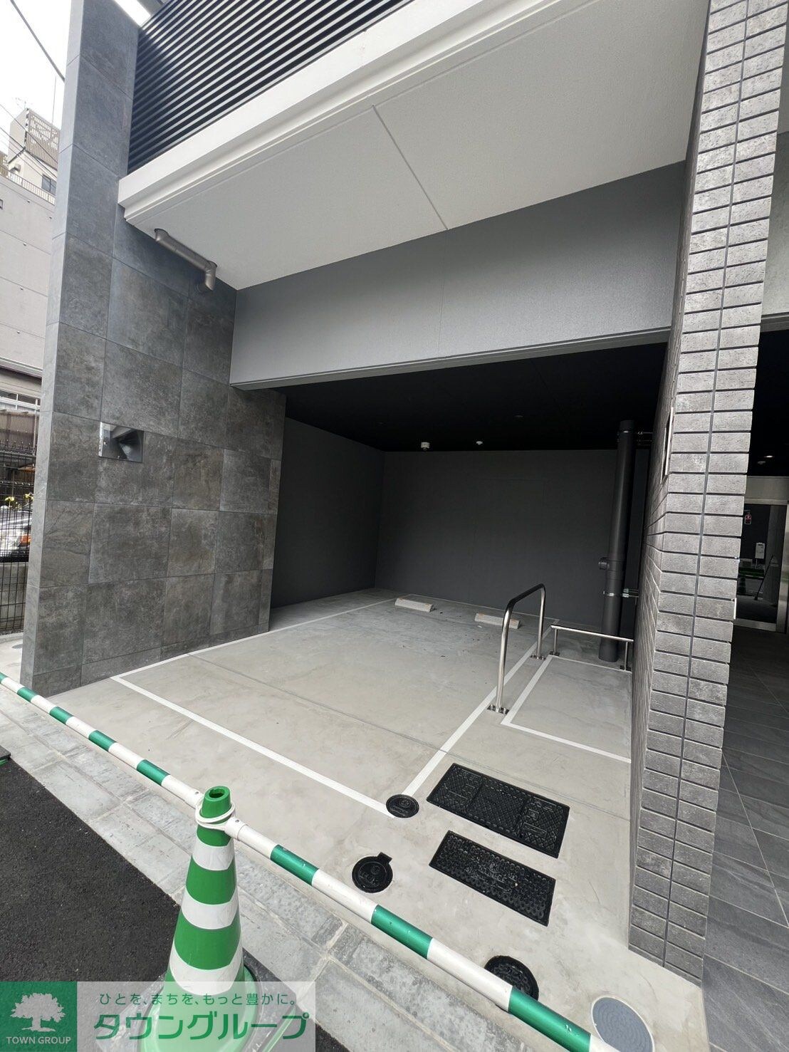 S-RESIDENCE浅草diverseの物件内観写真