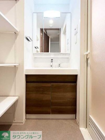 S-RESIDENCE浅草diverseの物件内観写真