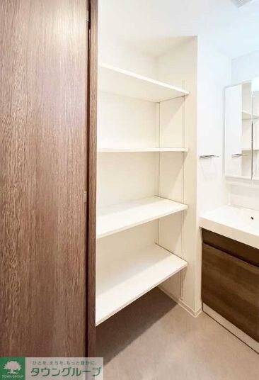 S-RESIDENCE浅草diverseの物件内観写真