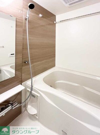 S-RESIDENCE浅草diverseの物件内観写真