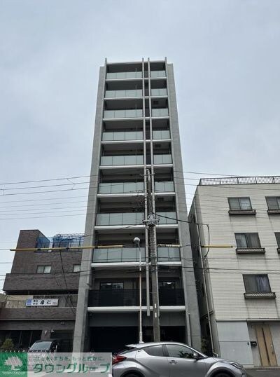 S-RESIDENCE浅草diverseの物件内観写真