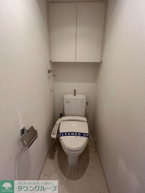 ザ・パーククロス錦糸町レジデンスの物件内観写真