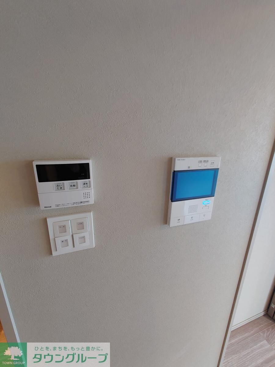 クレヴィアリグゼ錦糸町の物件内観写真