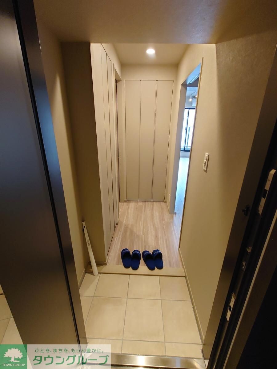 クレヴィアリグゼ錦糸町の物件内観写真