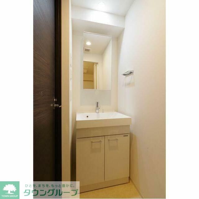 ＯＰＥＮ　ＢＬＯＯＭ　ＳＵＭＩＤＡ　ＹＡＨＩＲＯの物件内観写真