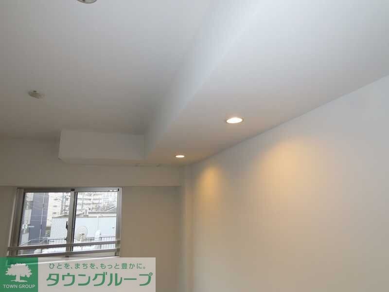 La Douceur大島の物件内観写真