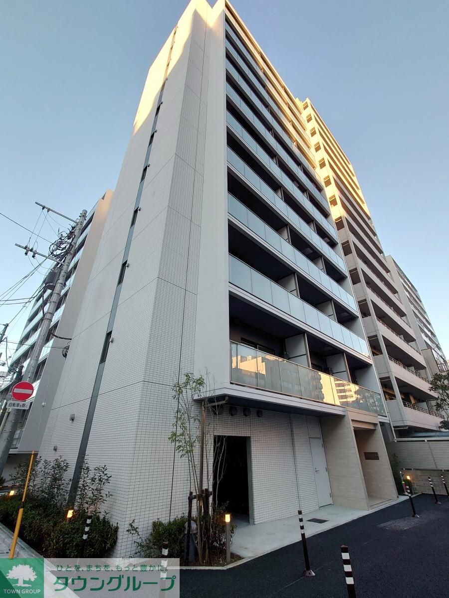 GRAN PASEO 両国 Southの物件内観写真