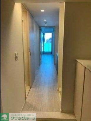 ＢＬＥＳＳ亀戸(ブレスカメイド)の物件内観写真